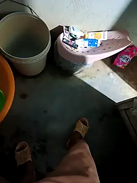 Peterackson111 Show Webcam