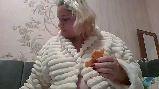 Chat XXX en directo de Jane_Dreams