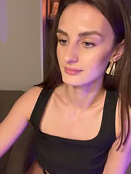 Cartier_G Pertunjukan Webcam