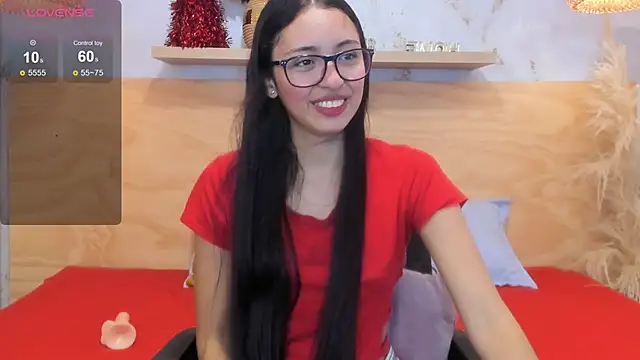 Lasira_Thill Chat XXX in diretta