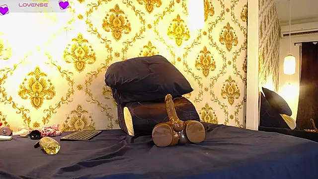 KARATIBBY_COX – Live XXX-chat