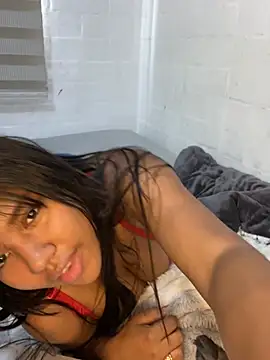 Stephanny26 Webcam-Show