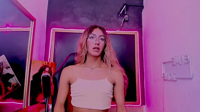 Isabella_stanford2 라이브 XXX 채팅