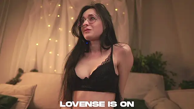 DarcyAspacio – webcam-show