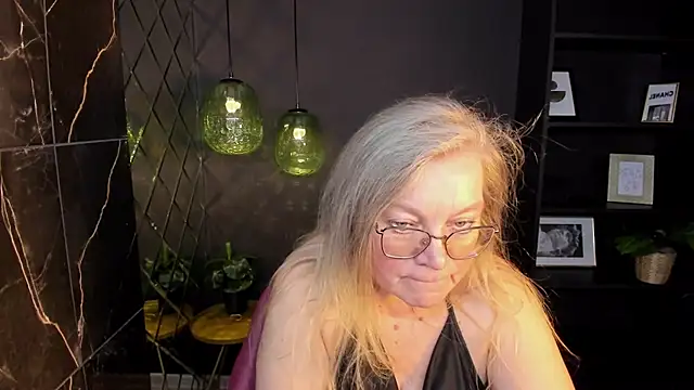 NataliMellow Live XXX-Chat