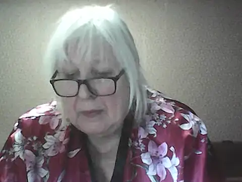 Alexia64231 Webcam show