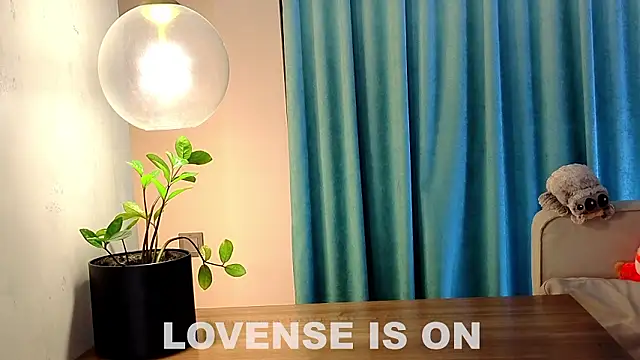 AngelicRice's Webcam Show