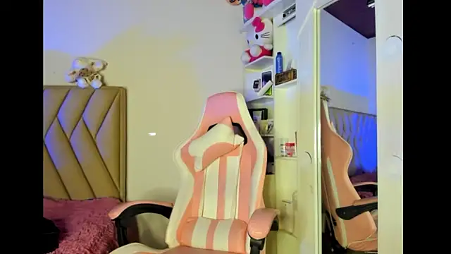 Candy_violetta_ 라이브 XXX 채팅