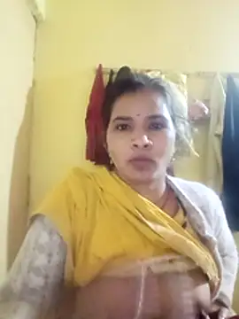 Jaya_Iyer 在線直播表演