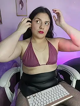 paulina_coxx 即時 XXX 聊天