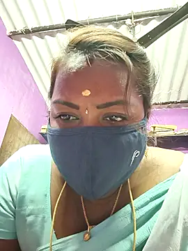 Tamil_Hot_Priya's Webcam Show