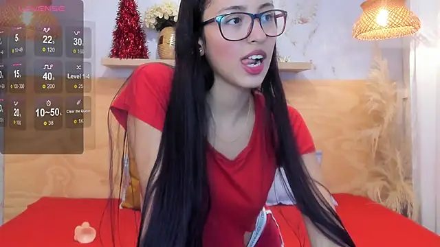 Lasira_Thill Chat XXX live