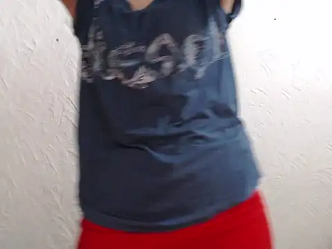 Webkamerová show Miss_Whitney