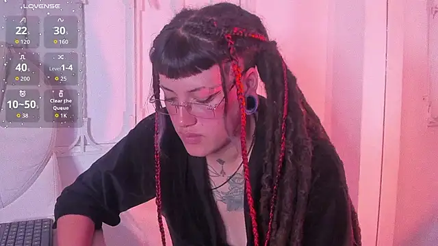 _sharlotte777 Live XXX-Chat