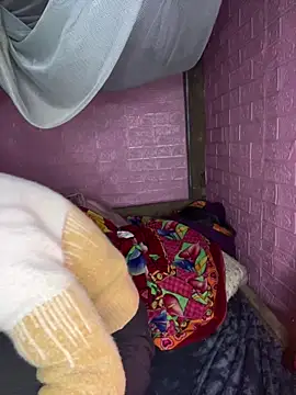 July_sexy69 网络视讯表演