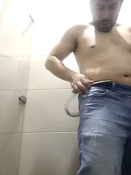 Webkamerová show michell_veryhot