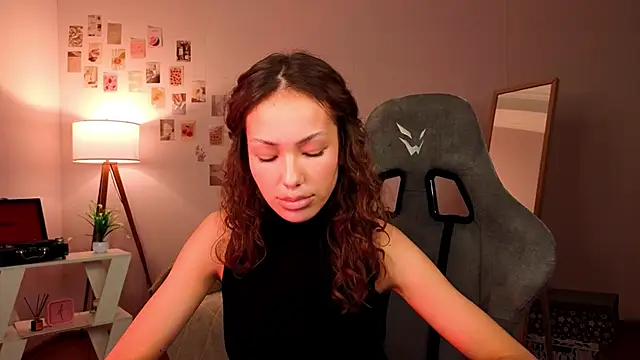 nexorine Webcam Show