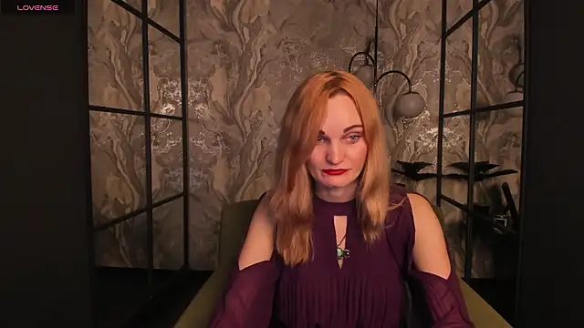 SaraSubtlety Live XXX-Chat