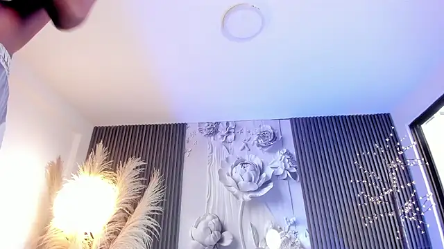 JacksonMuller_'s Webcam Show