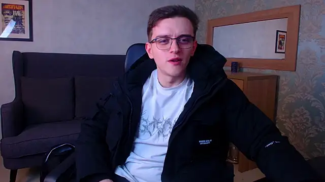 FelixStarkk 웹캠 쇼