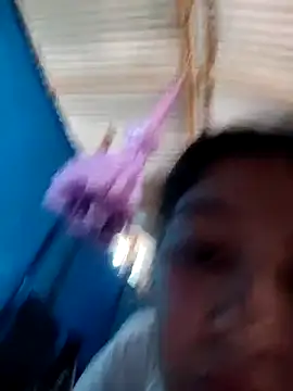 Soymaia's Webcam Show