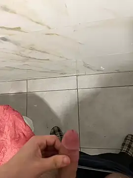 Ilyass_heway Adlı Modelin Web Kamerası Şovu