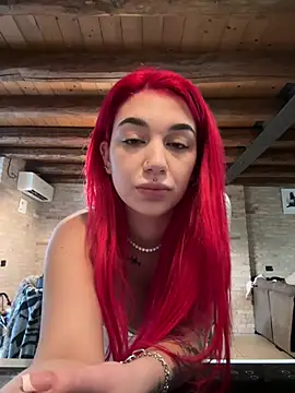 Dollyred Chat XXX live