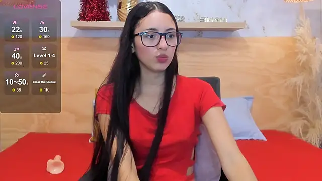 Lasira_Thill live XXX chat