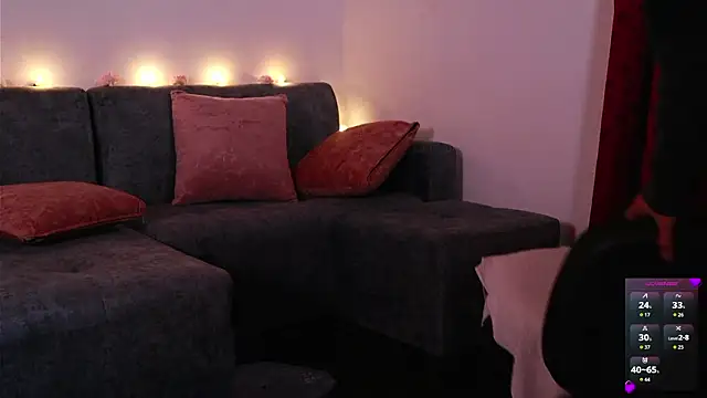 kathieandpovcock1 Live XXX-chat