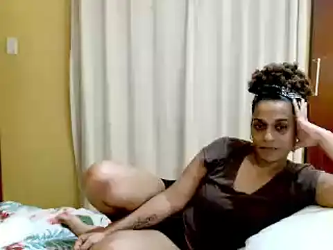 MiZzCreator Live XXX-Chat