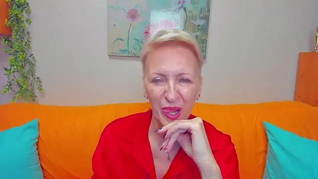 iamyourdream89 – Live XXX-chat