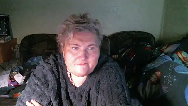 عرض كام Lana555