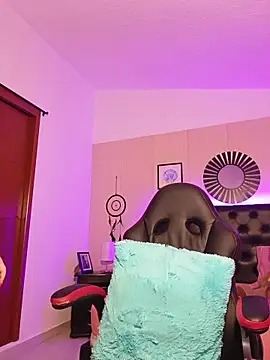 LolaVillalobos Chat XXX live