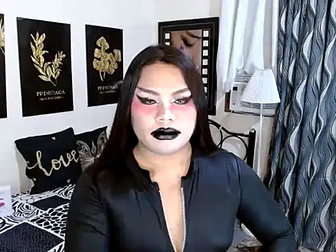 TSbrianaHugeCock Pertunjukan Webcam