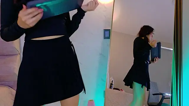 We_DM Obrolan Langsung XXX