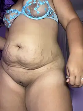 Lia_sexx Pertunjukan Webcam