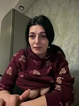 แชท XXX สดของ Mary_Hot_