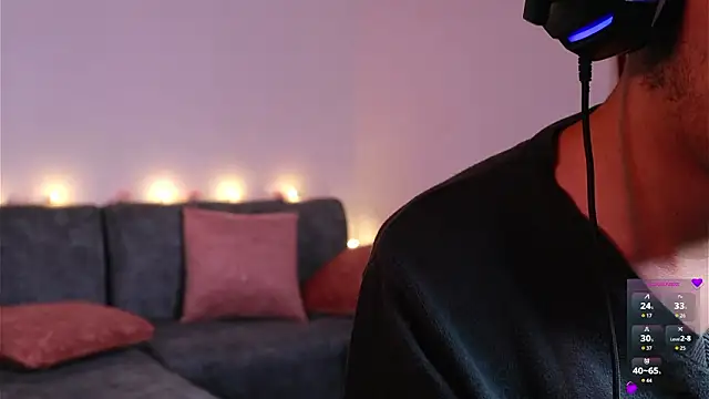 Chat XXX en directo de kathieandpovcock1