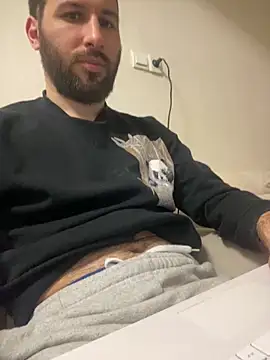 speddy34 Live XXX-chat