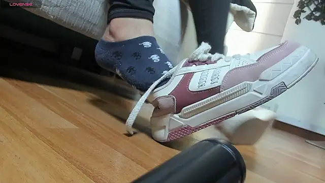 Živý XXX chat Shantal__G