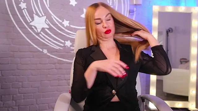 Margo_Pearls Live XXX-chat