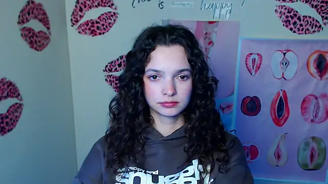 Chat XXX en directo de _SusieSu_