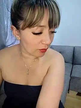 Show de webcam de tata_sanz_