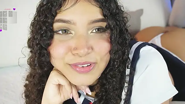 EloiseSweetxx Live XXX-Chat