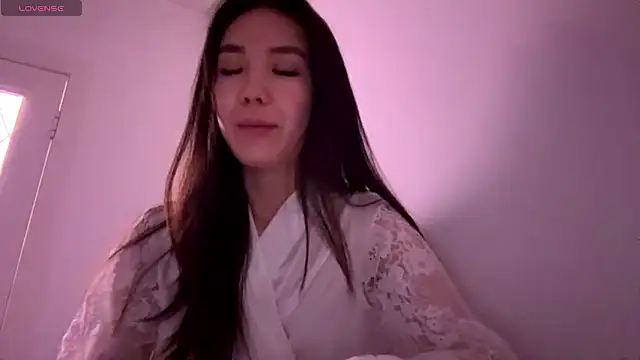 Lyrianel Live XXX Chat