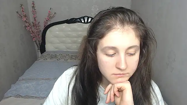 Holliy_Cooper Live XXX-Chat