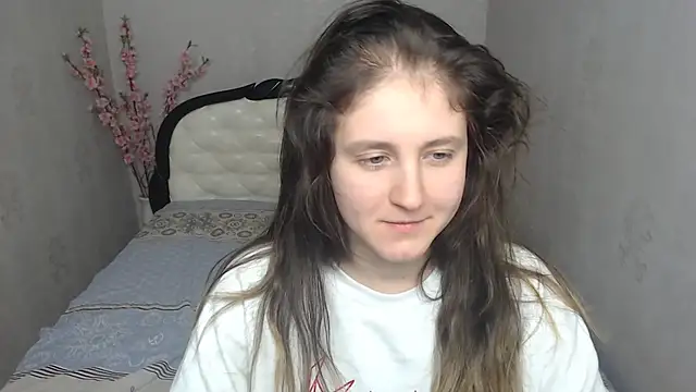 Holliy_Cooper 即時 XXX 聊天