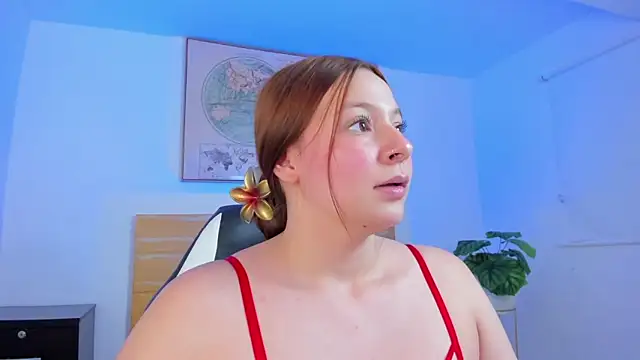 Chatroom XXX en direct de kitty_sweeety_