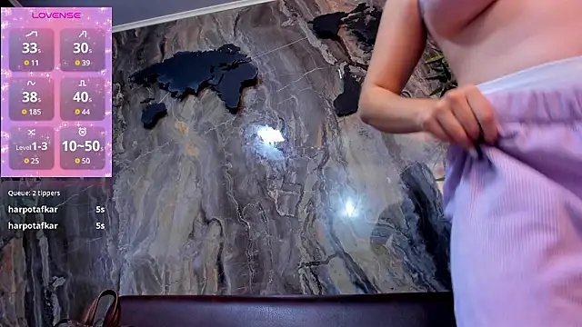 แชท XXX สดของ Hanna_Becker_