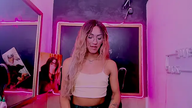 Isabella_stanford2 即時 XXX 聊天